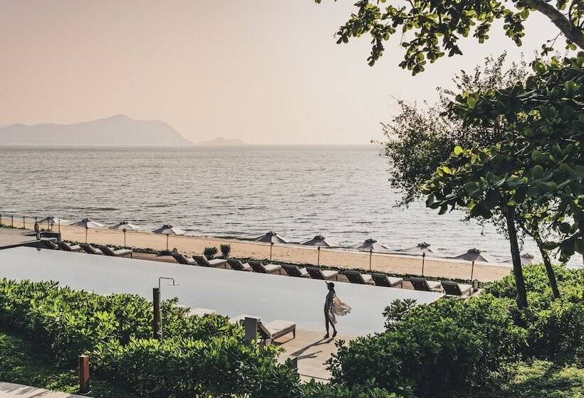 Resort Andaz Pattaya Jomtien Beach, By Hyatt