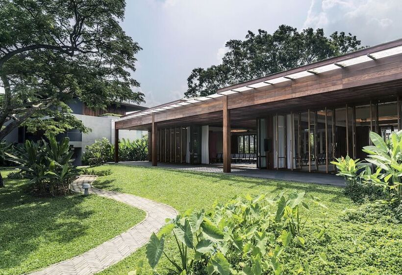 Resort Andaz Pattaya Jomtien Beach, By Hyatt