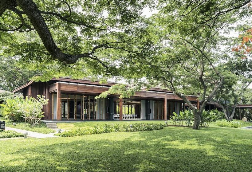 Resort Andaz Pattaya Jomtien Beach, By Hyatt