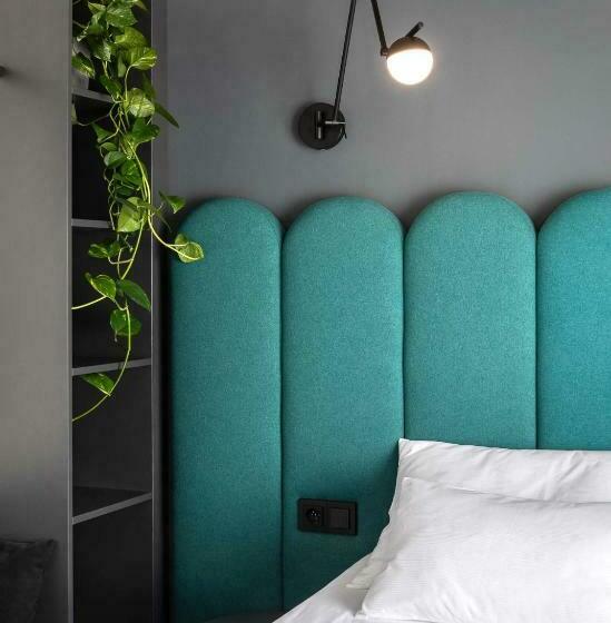 Boutique Hotel Mezi švy