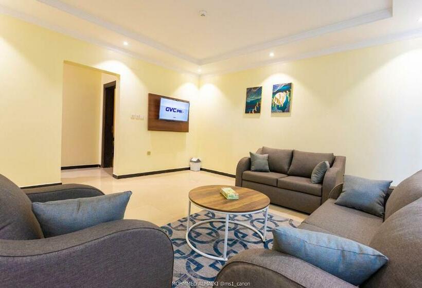 Hotel سوار للوحدات السكنية