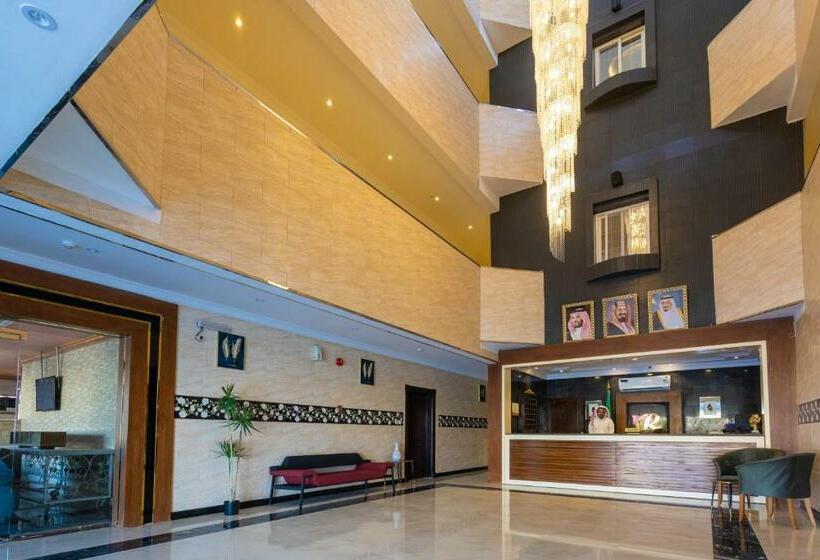 Hotel سوار للوحدات السكنية