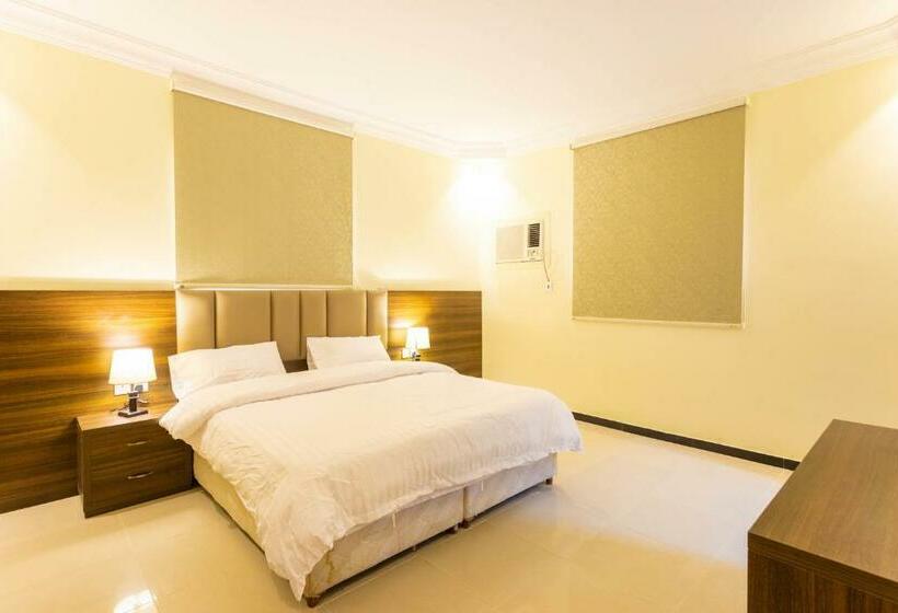 Hotel سوار للوحدات السكنية