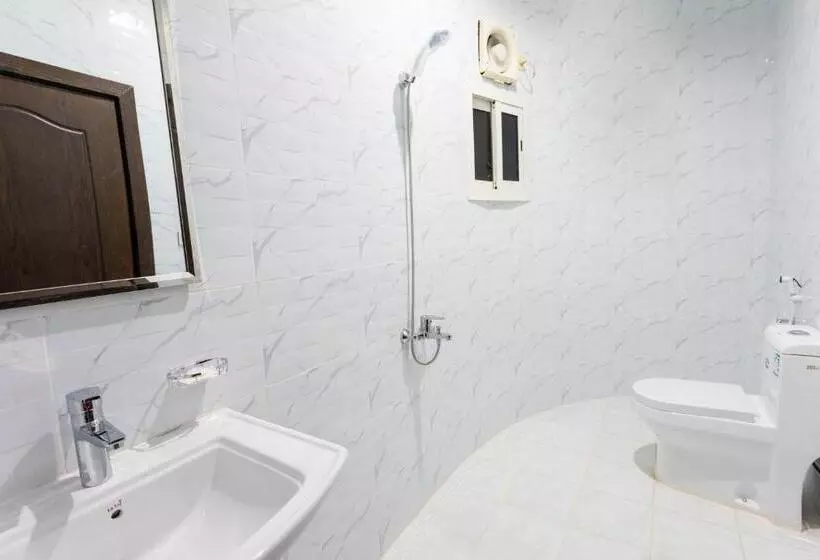 ホテル سوار للوحدات السكنية