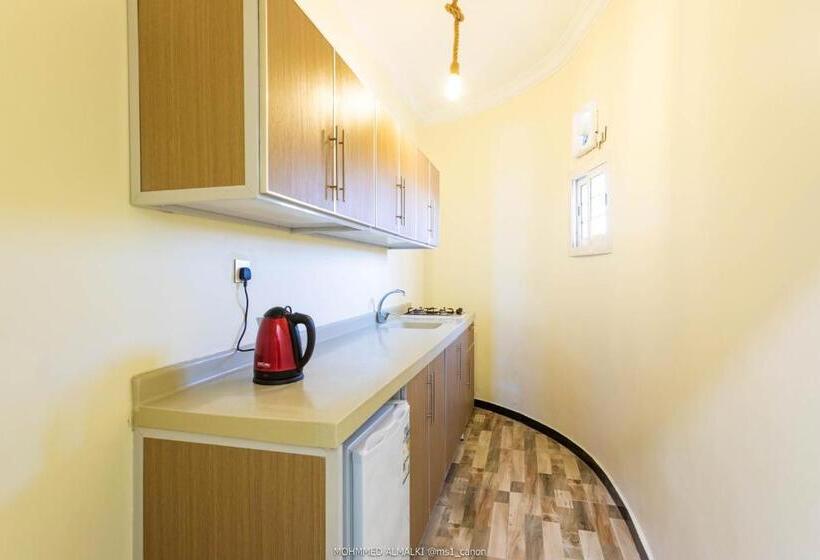 Hotel سوار للوحدات السكنية