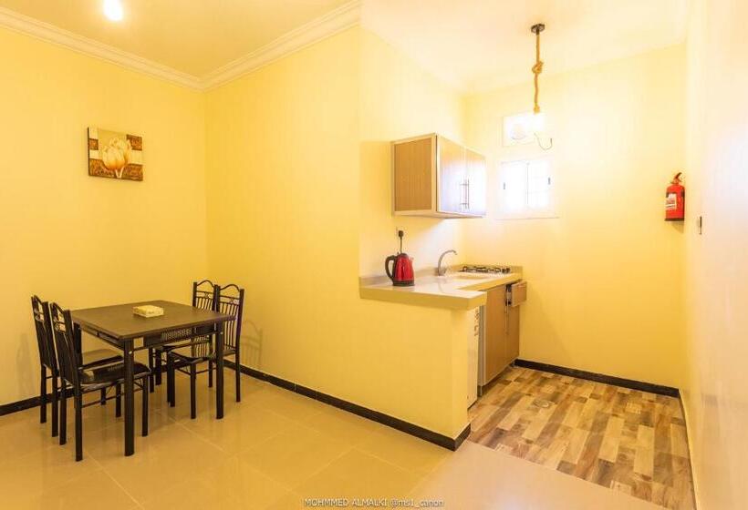 Hotel سوار للوحدات السكنية