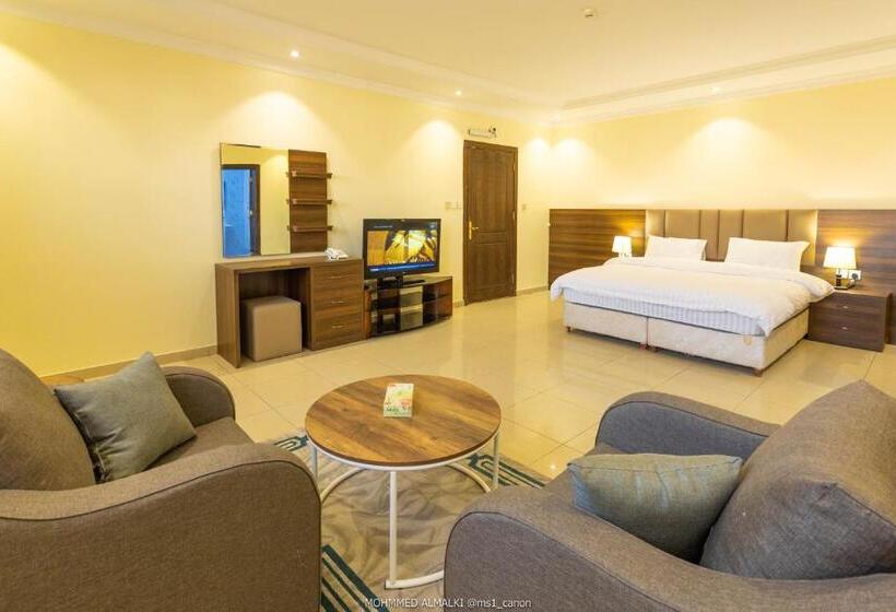 Hotel سوار للوحدات السكنية