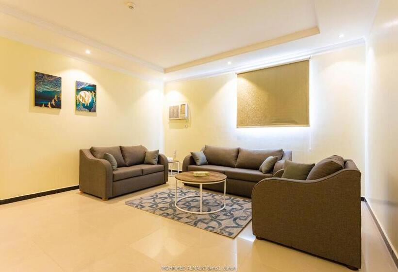 Hotel سوار للوحدات السكنية