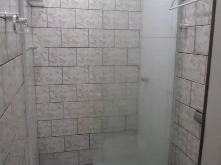 Hotelli Alpes Da Fazenda