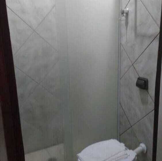 Отель Alpes Da Fazenda