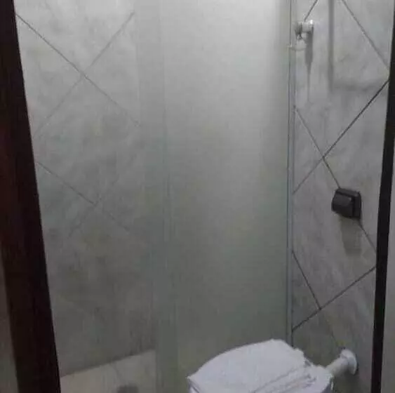 Hotelli Alpes Da Fazenda