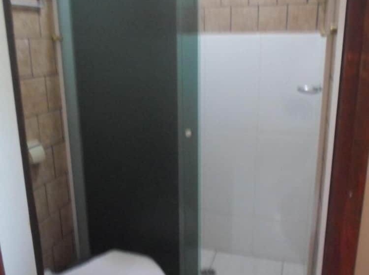 Отель Alpes Da Fazenda