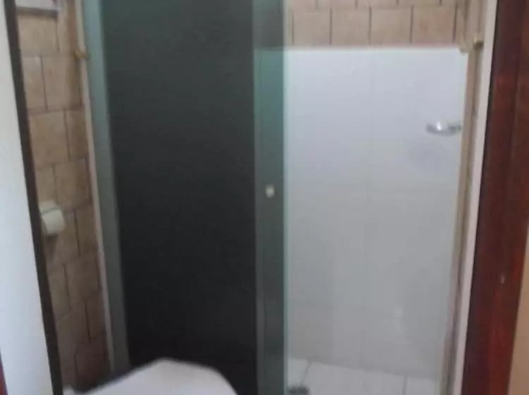 Hotelli Alpes Da Fazenda