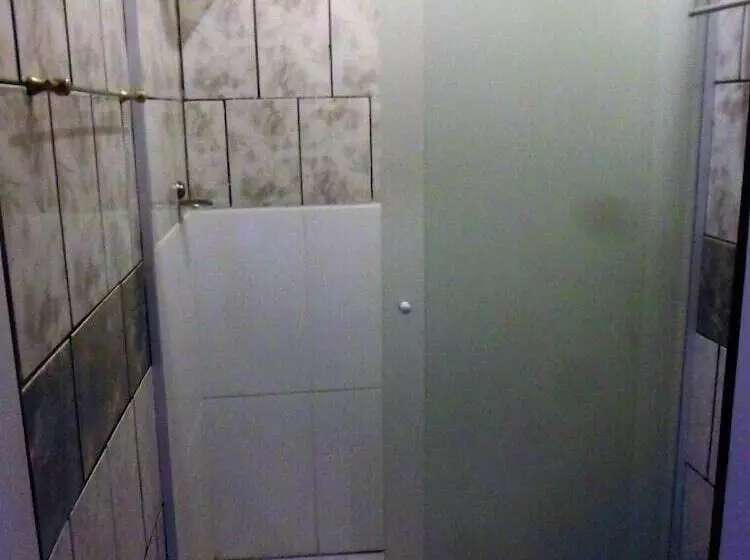 Hotelli Alpes Da Fazenda