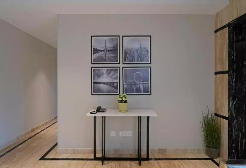 Click Hotel Biz   Bangalore Airport