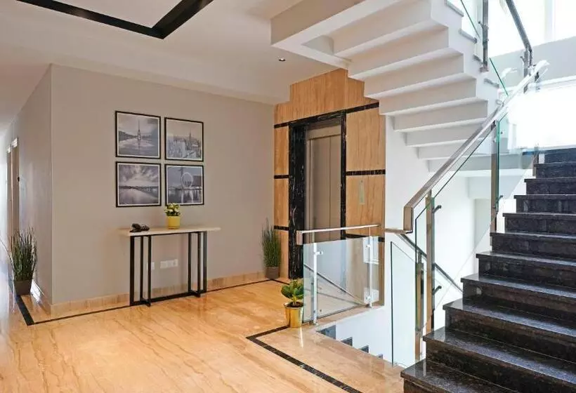 Click Hotel Biz   Bangalore Airport