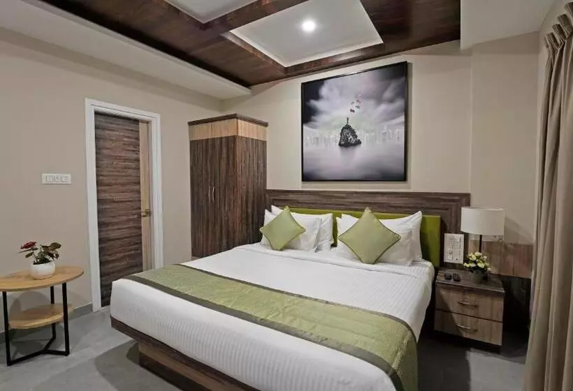 Click Hotel Biz   Bangalore Airport