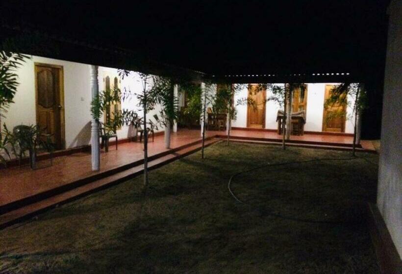 فندق Dark Wave S Villa