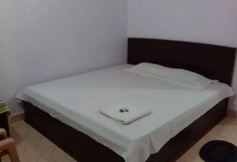 Hotelli Sun Shine Resort