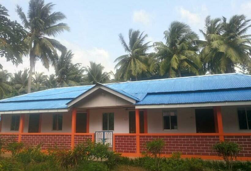 هتل Sun Shine Resort