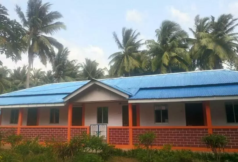 Hotelli Sun Shine Resort