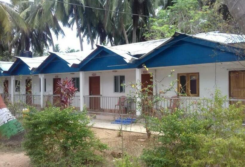 هتل Sun Shine Resort