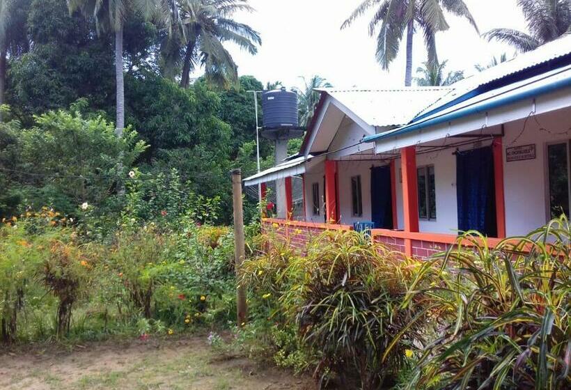 هتل Sun Shine Resort