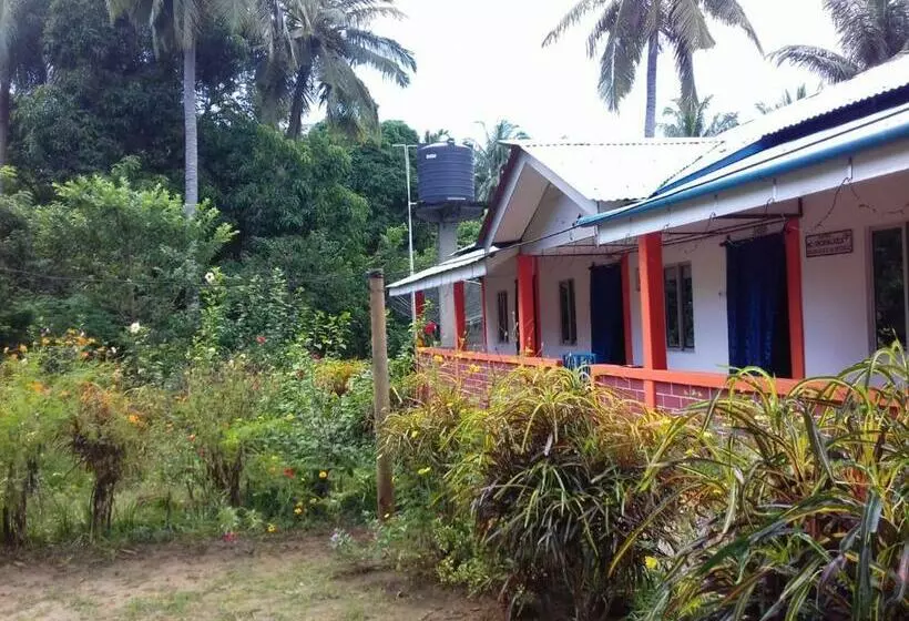 Hotelli Sun Shine Resort