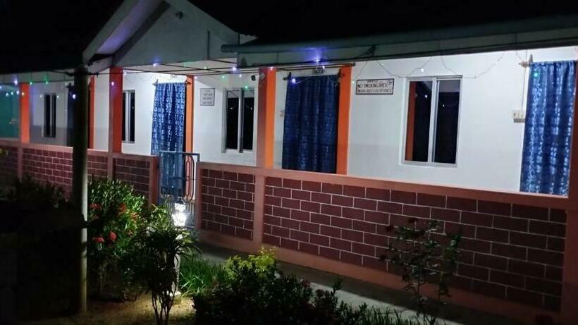 هتل Sun Shine Resort