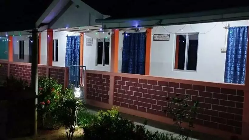 Hotelli Sun Shine Resort