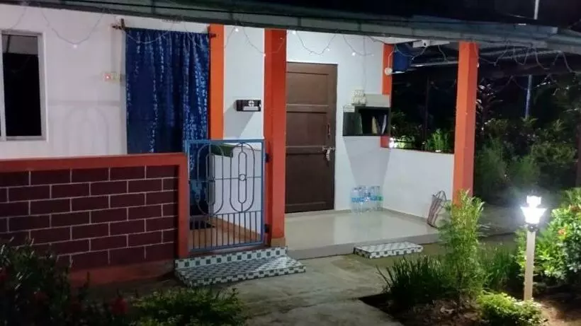 Hotelli Sun Shine Resort