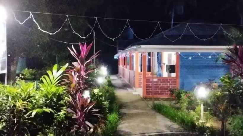 Hotelli Sun Shine Resort