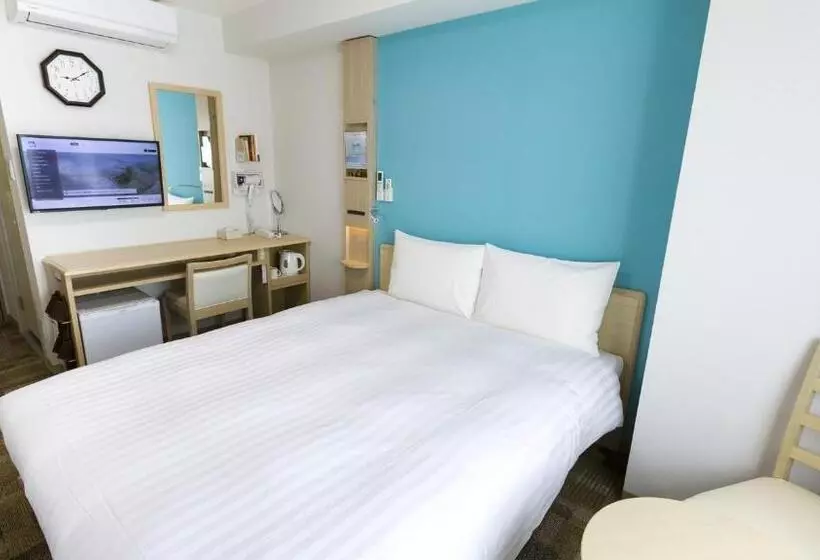 Hotelli Toyoko Inn Kasukabeeki Nishiguchi