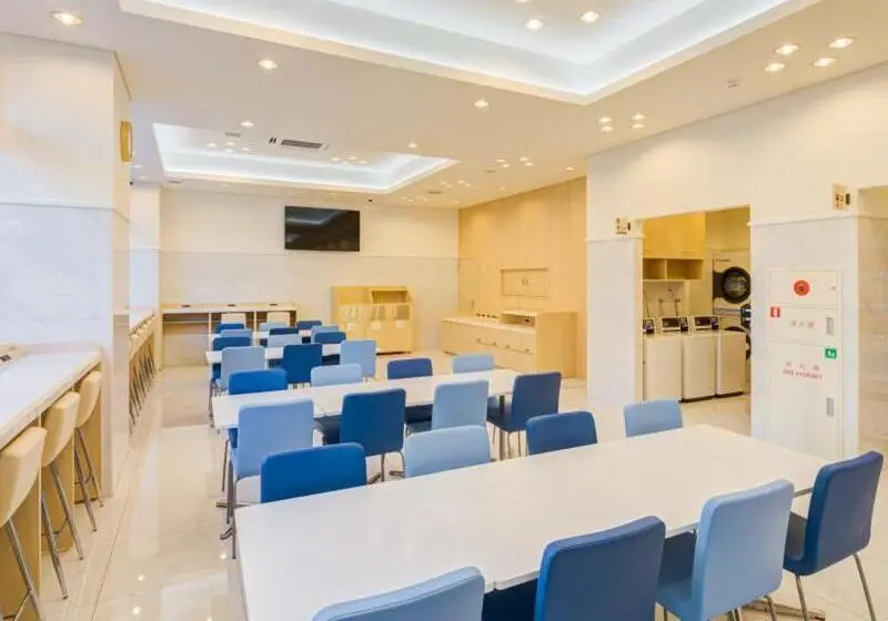 ホテル Toyoko Inn Kasukabeeki Nishiguchi