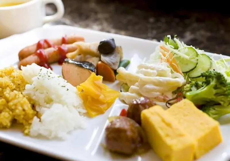 ホテル Toyoko Inn Kasukabeeki Nishiguchi