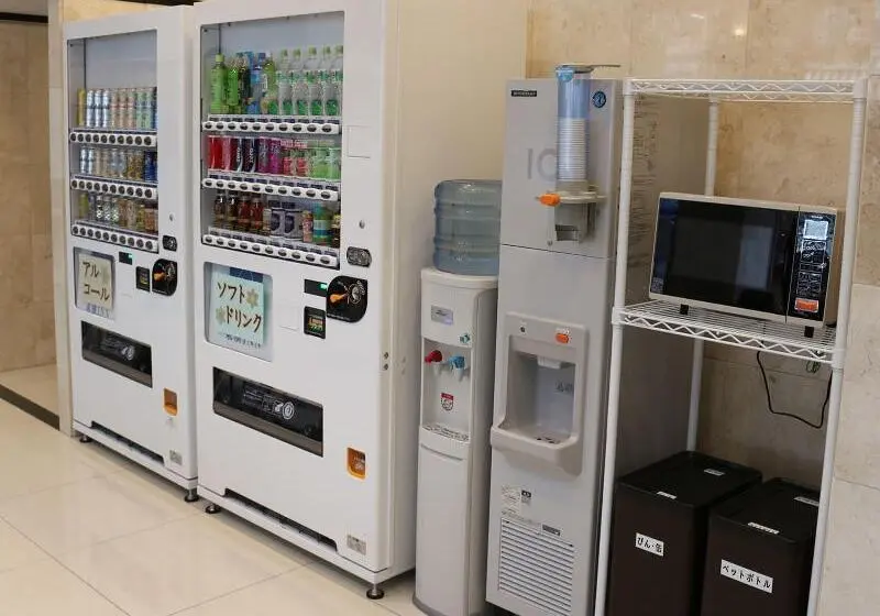 ホテル Toyoko Inn Kasukabeeki Nishiguchi