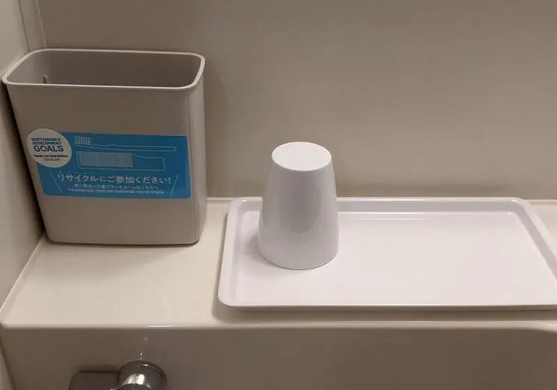 ホテル Toyoko Inn Kasukabeeki Nishiguchi