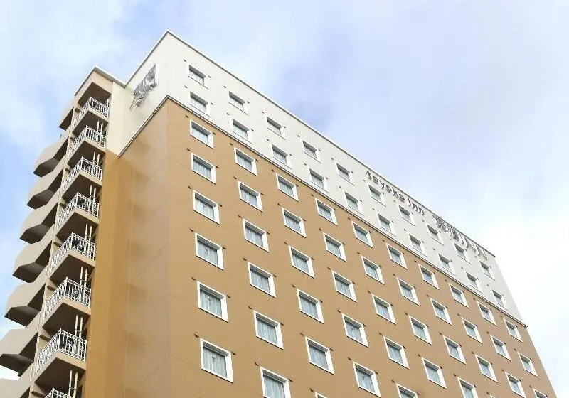 ホテル Toyoko Inn Kasukabeeki Nishiguchi
