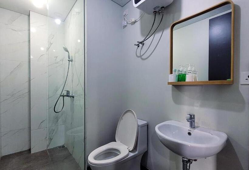 Palam Mansion At Apartment One Residence