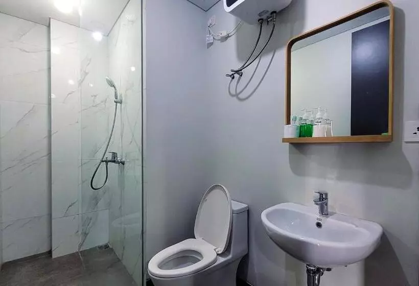Palam Mansion At Apartment One Residence