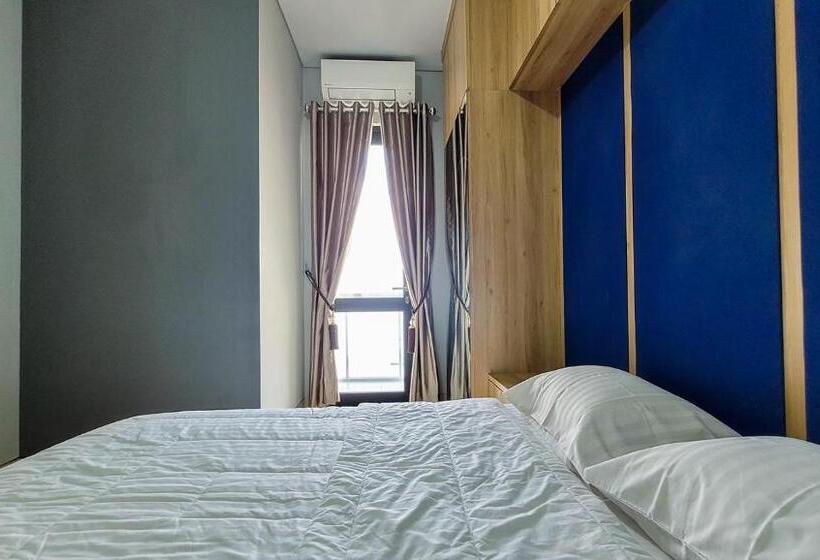 Palam Mansion At Apartment One Residence