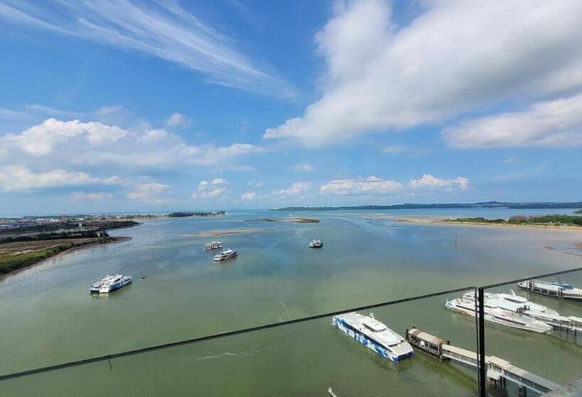 Palam Mansion At Apartment One Residence