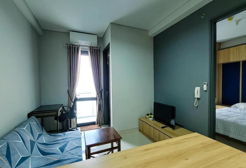 Palam Mansion At Apartment One Residence