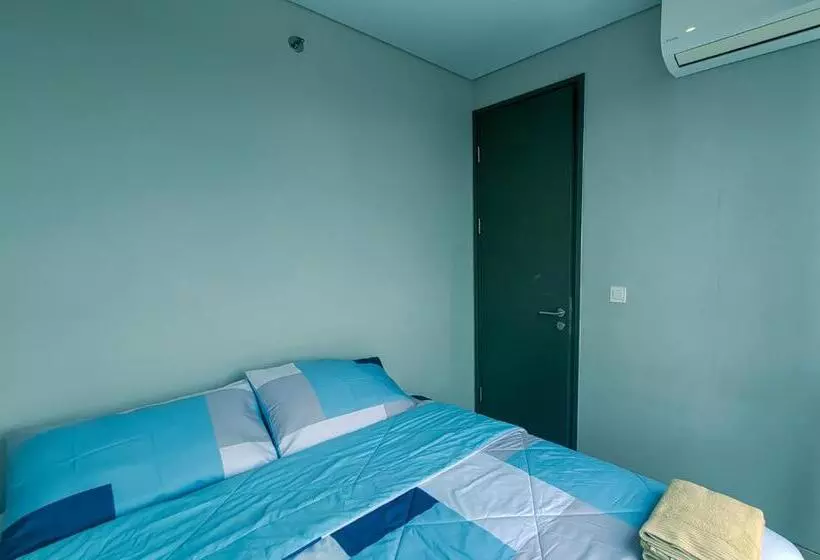 Palam Mansion At Apartment One Residence
