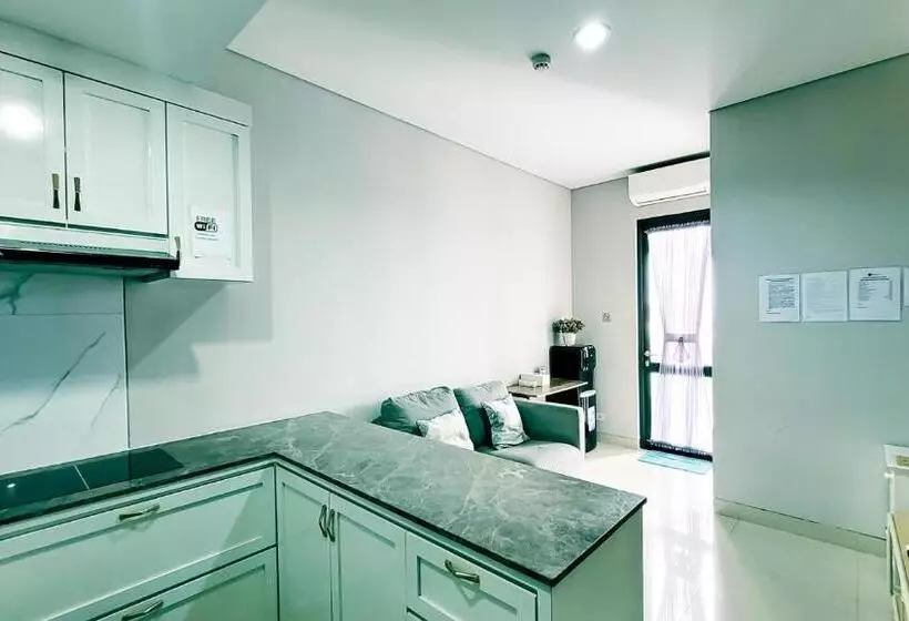 Palam Mansion At Apartment One Residence