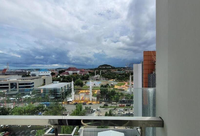 Palam Mansion At Apartment One Residence