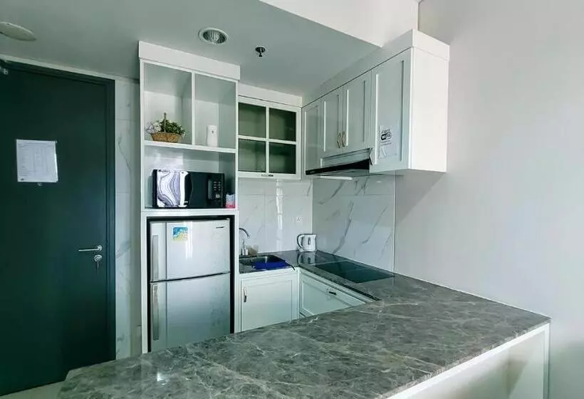 Palam Mansion At Apartment One Residence
