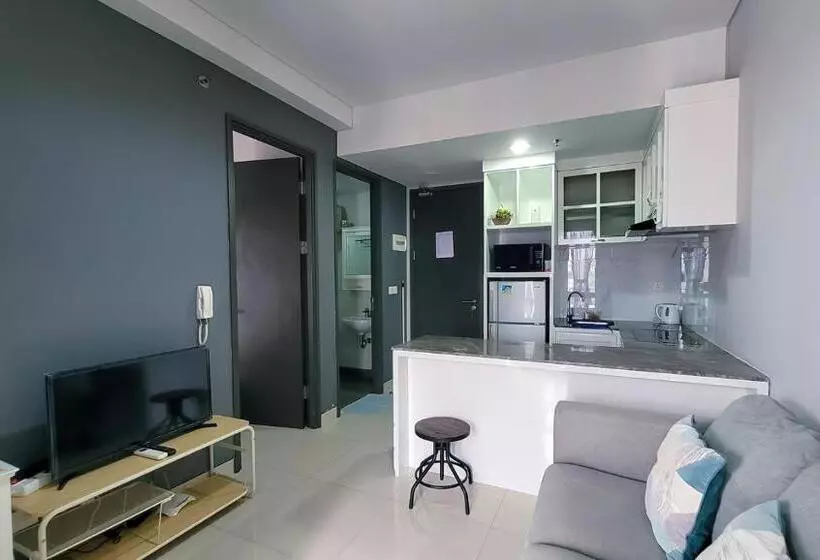 Palam Mansion At Apartment One Residence
