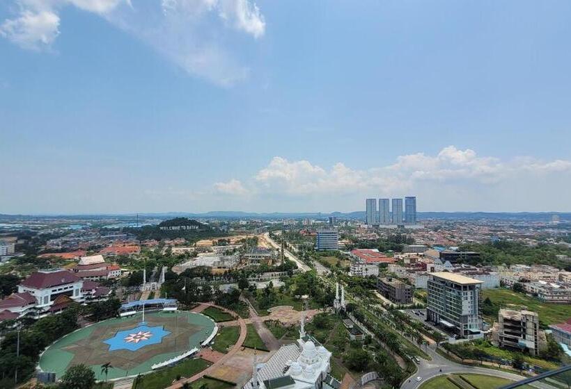 Palam Mansion At Apartment One Residence