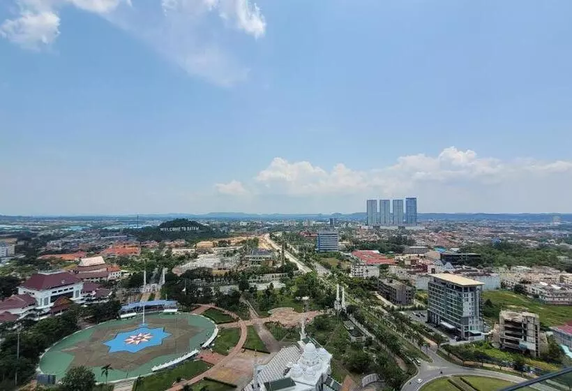 Palam Mansion At Apartment One Residence